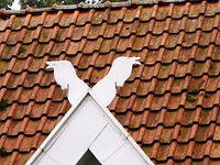 Geveltopteken