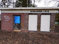 Spanjaard gemaal