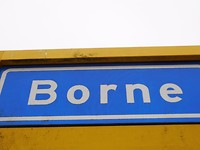 Borne