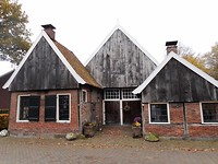 Klopjeswoning
