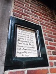 uitleg monument
