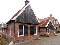 Klopjeskamer