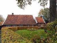 Klopjeswoning