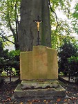 grafmonument pastoor