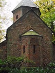 achterkant Mariakapel
