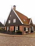 tradioneel woonhuis