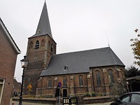 Oude kerk
