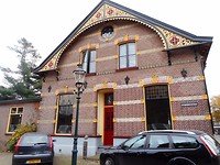 Villa Grotestaat