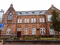 St. Johannes Klooster