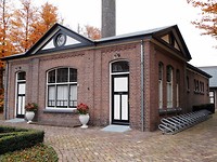 Badhuis