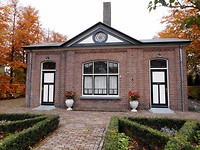 Badhuis