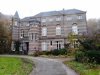 kasteel Stoutenburg