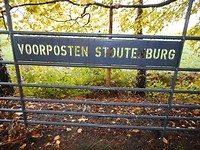 Voorposten