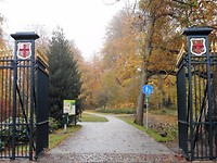 Poort park Randenbroek