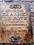 gevelsteen