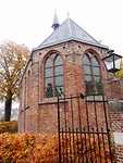 St.Rochuskapel