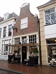 huis