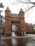 Kamperbinnenpoort