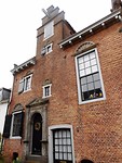 Muurhuis