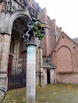 St Joris ter paard