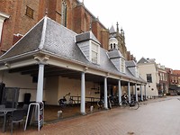 stukje van St.Joriskerk