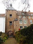 Plompe- of Dieventoren.