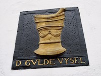 gevelsteen