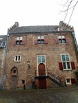 Seminary der oude Clerezy