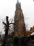 toren OLV kerk