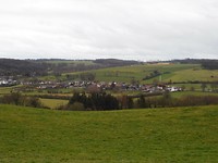 uitzicht
