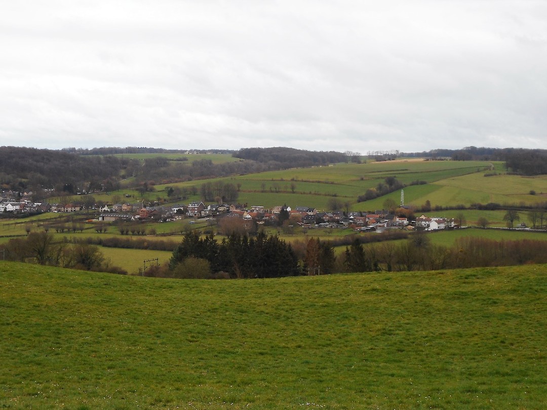 uitzicht