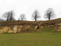 mergelgrotten