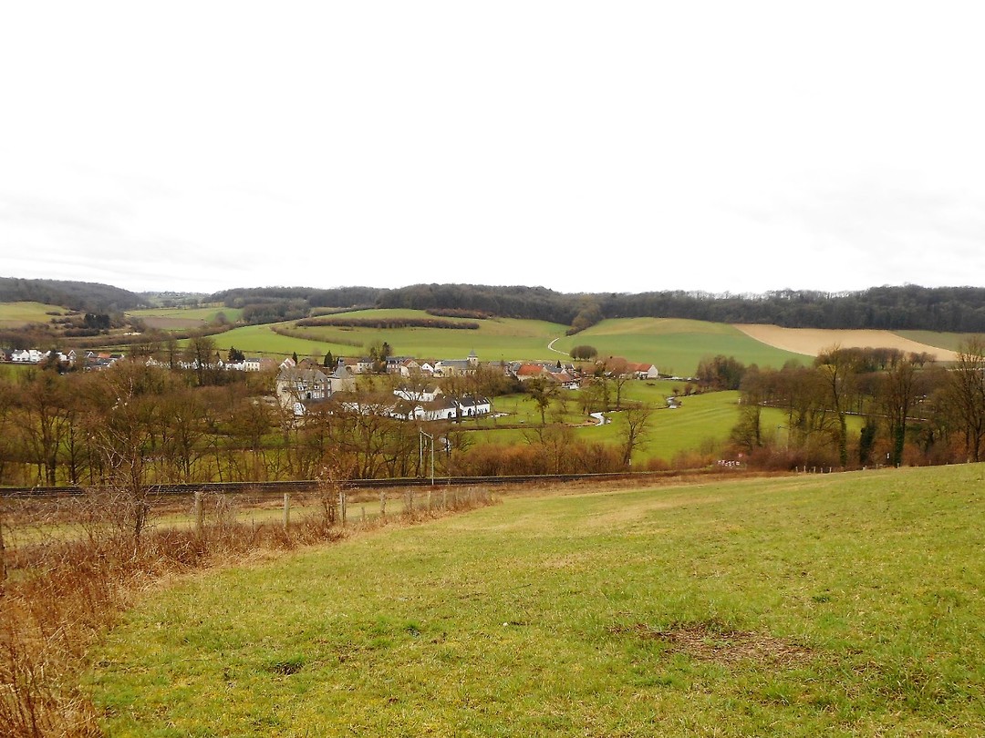 uitzicht