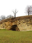 mergelgrotten
