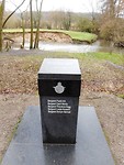 herdenkingsmonument