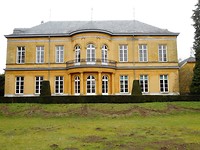 Kasteel Oost