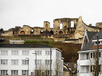 Kasteelruine