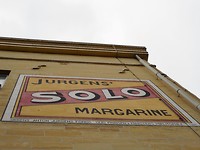 muurreclame