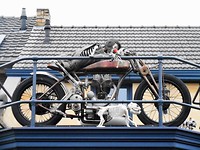 motorrijder