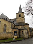 Johannes de Doperkerk