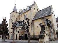 Kasteel Den Halder