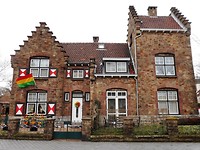 Heksenhuis