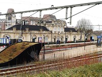 Station