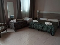 Hotelkamer