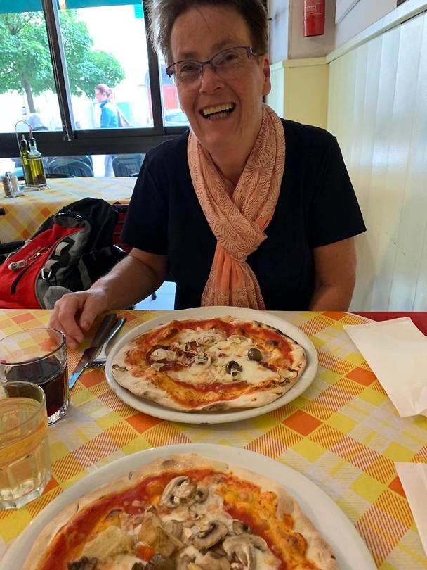 Pizza