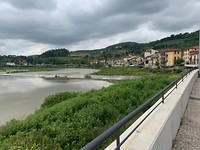 Rivier de Arno