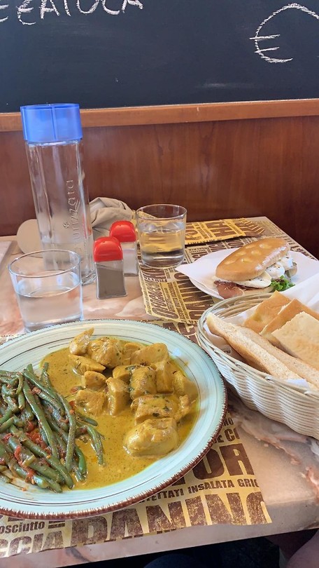 Lunch