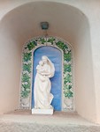 Mariabeeldje