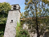 Kerk van Frassineta