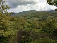 Onderweg naar Rimbocchi